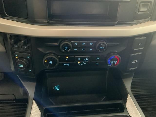 2023 Ford F-250 XLT