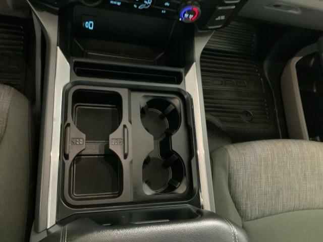2023 Ford F-250 XLT