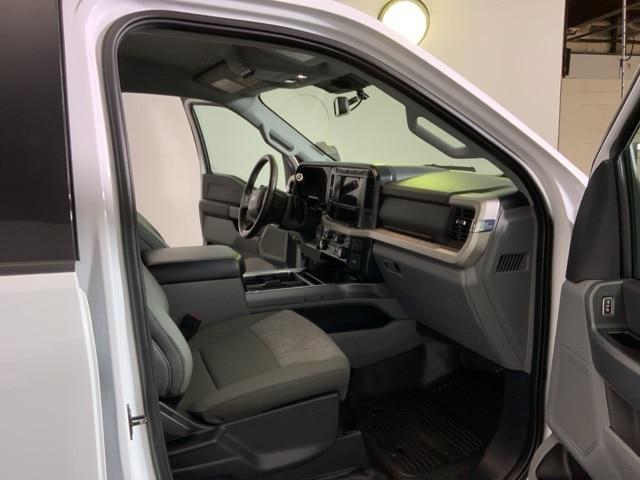 2023 Ford F-250 XLT