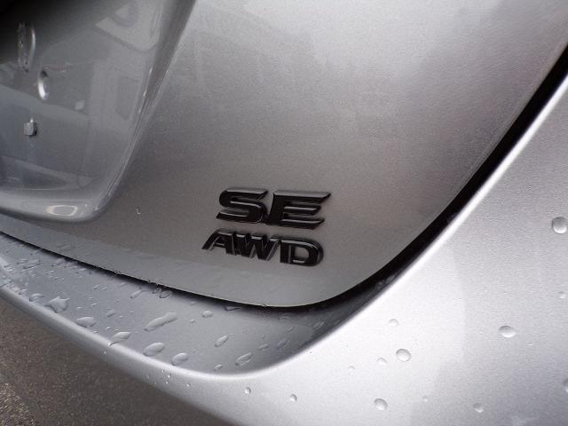 2022 Toyota Camry SE Nightshade Special AWD
