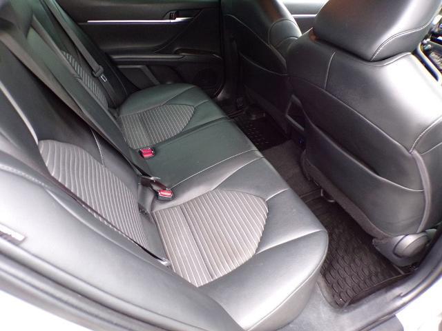 2022 Toyota Camry SE Nightshade Special AWD