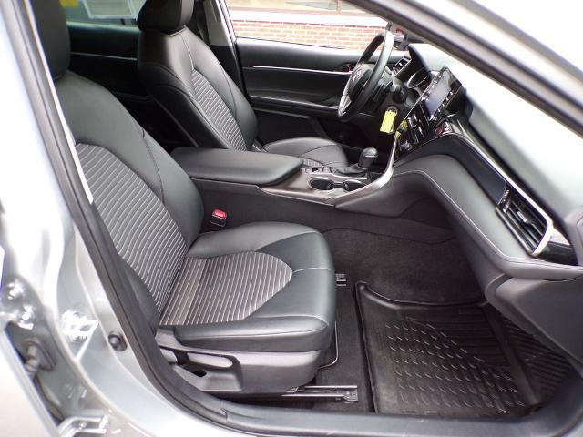 2022 Toyota Camry SE Nightshade Special AWD