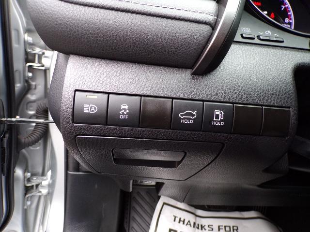 2022 Toyota Camry SE Nightshade Special AWD