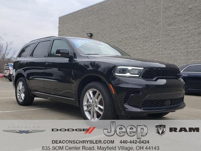 2026 Dodge Durango GT Plus for sale in Mayfield Village, OH