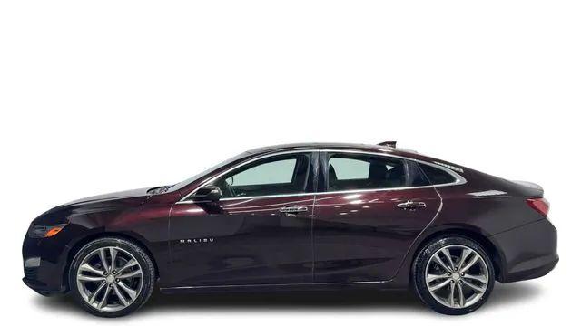 2021 Chevrolet Malibu FWD Premier for sale in Miami, FL
