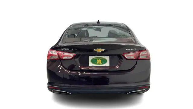 2021 Chevrolet Malibu FWD Premier