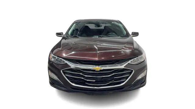 2021 Chevrolet Malibu FWD Premier