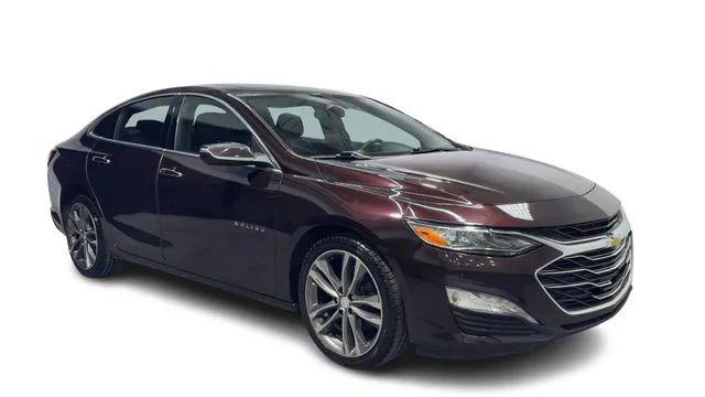 2021 Chevrolet Malibu FWD Premier