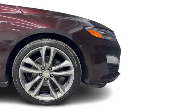 2021 Chevrolet Malibu FWD Premier