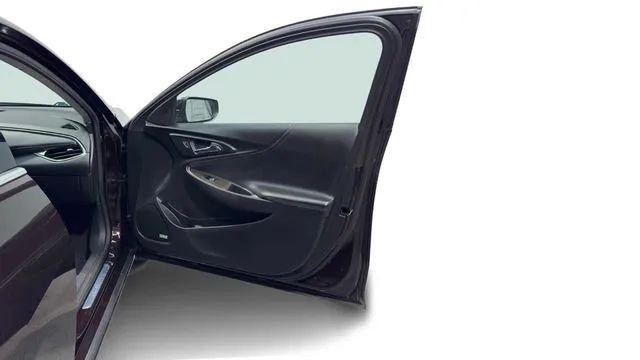 2021 Chevrolet Malibu FWD Premier