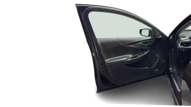 2021 Chevrolet Malibu FWD Premier