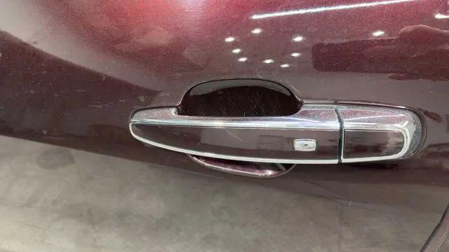 2021 Chevrolet Malibu FWD Premier