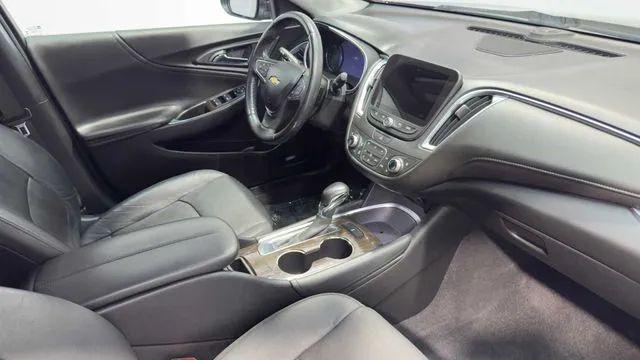 2021 Chevrolet Malibu FWD Premier