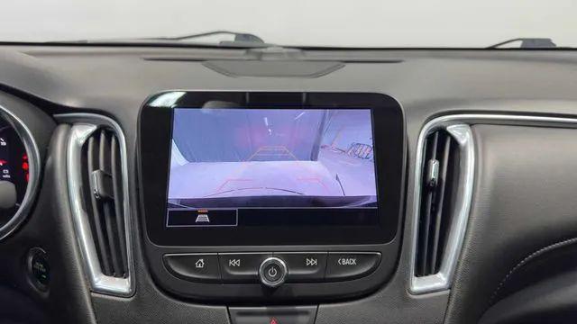 2021 Chevrolet Malibu FWD Premier