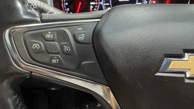 2021 Chevrolet Malibu FWD Premier