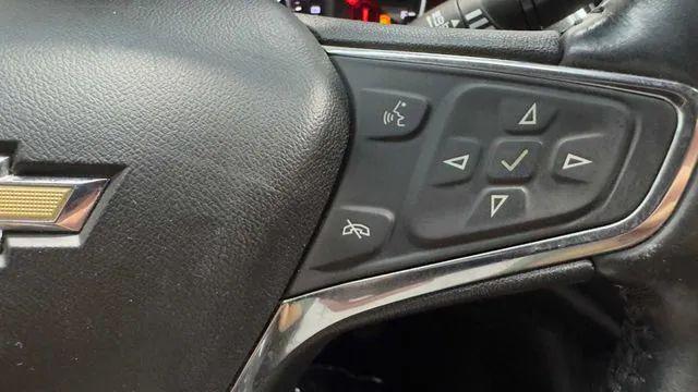 2021 Chevrolet Malibu FWD Premier