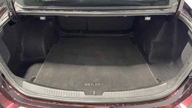 2021 Chevrolet Malibu FWD Premier