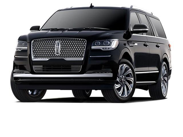 2024 Lincoln Navigator Reserve L for sale in Spencer, IA