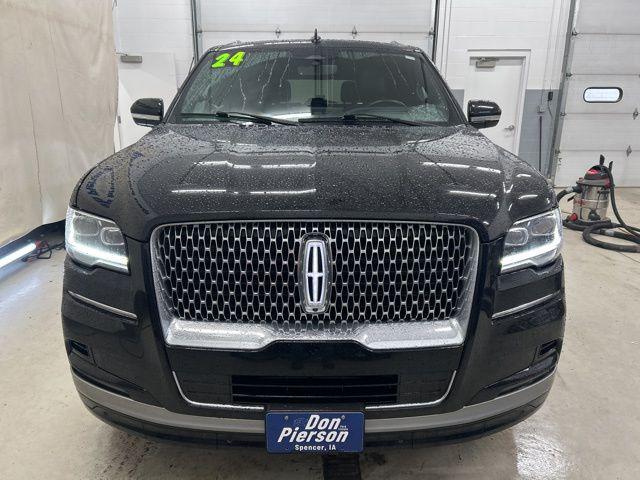 2024 Lincoln Navigator Reserve L