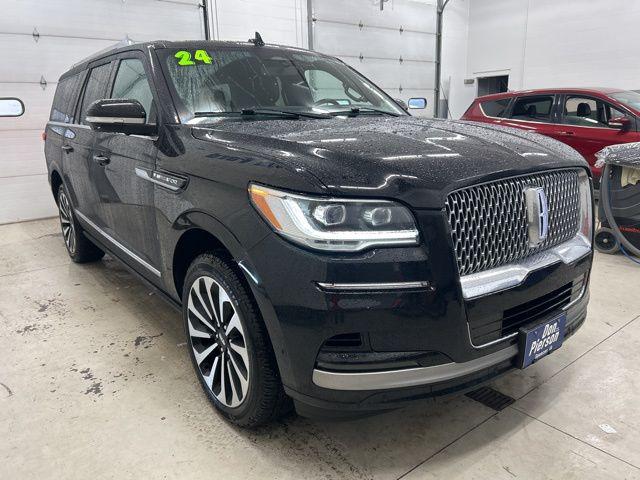 2024 Lincoln Navigator Reserve L