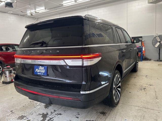2024 Lincoln Navigator Reserve L