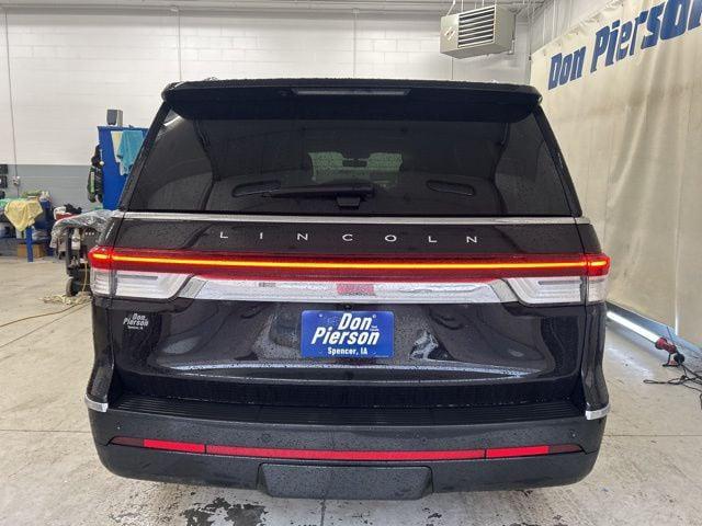 2024 Lincoln Navigator Reserve L