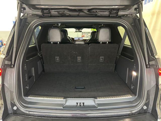 2024 Lincoln Navigator Reserve L