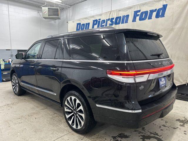 2024 Lincoln Navigator Reserve L
