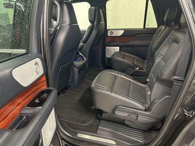 2024 Lincoln Navigator Reserve L