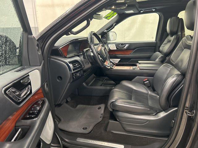 2024 Lincoln Navigator Reserve L