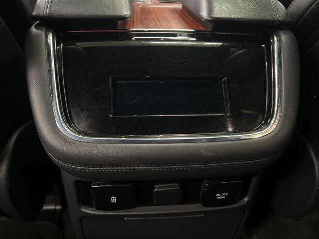 2024 Lincoln Navigator Reserve L