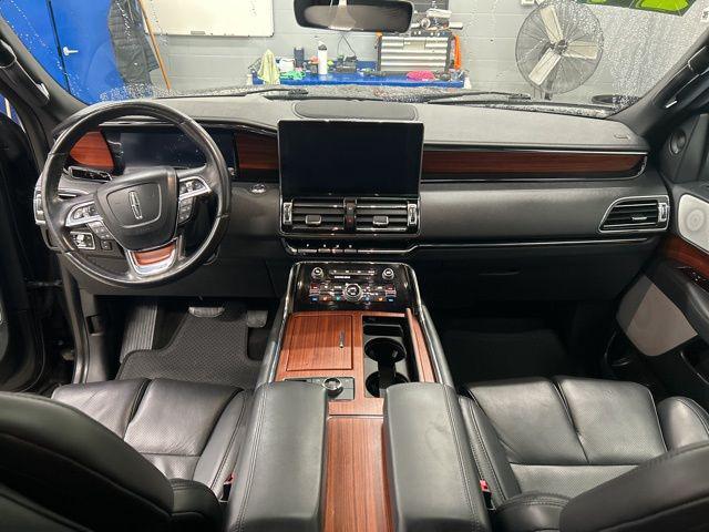 2024 Lincoln Navigator Reserve L