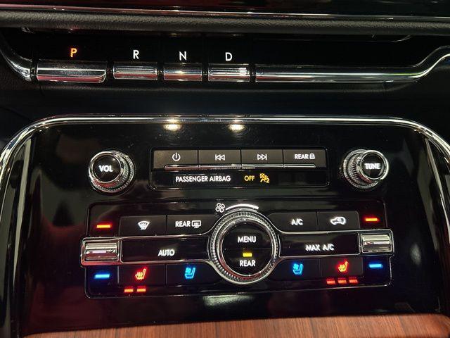2024 Lincoln Navigator Reserve L