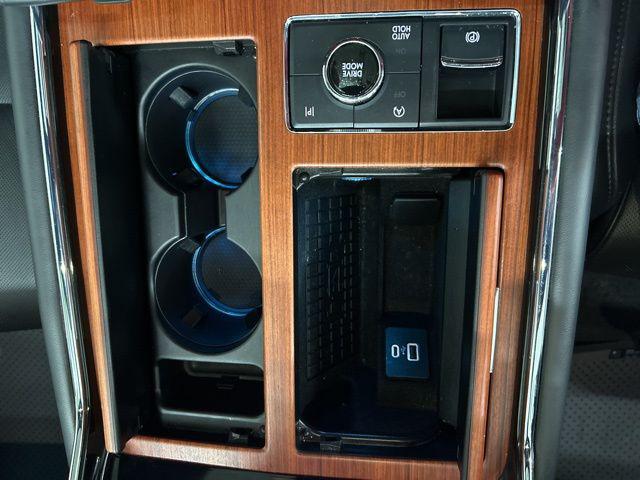 2024 Lincoln Navigator Reserve L