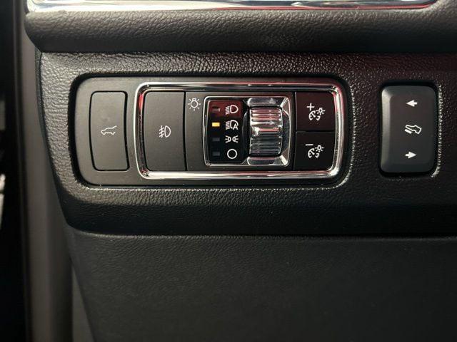 2024 Lincoln Navigator Reserve L