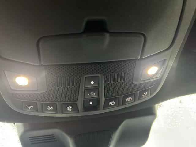 2024 Lincoln Navigator Reserve L