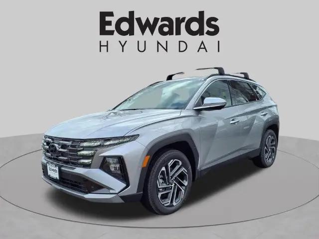 2026 Hyundai Tucson Limited for sale in Council Bluffs, IA