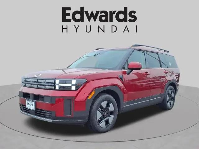 2026 Hyundai Santa Fe Hybrid SEL for sale in Council Bluffs, IA