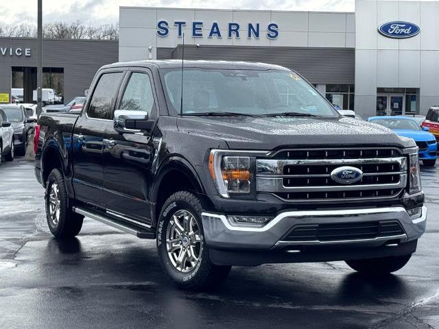 2022 Ford F-150 LARIAT for sale in Burlington, NC