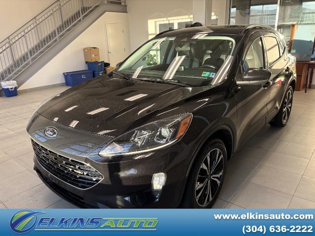 2021 Ford Escape SEL for sale in Elkins, WV
