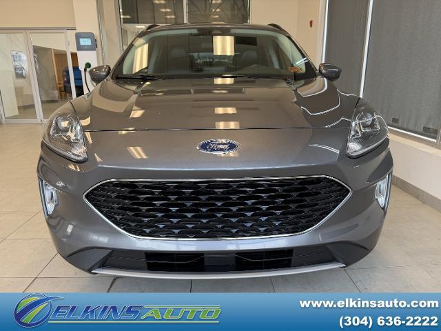 2022 Ford Escape SEL for sale in Elkins, WV