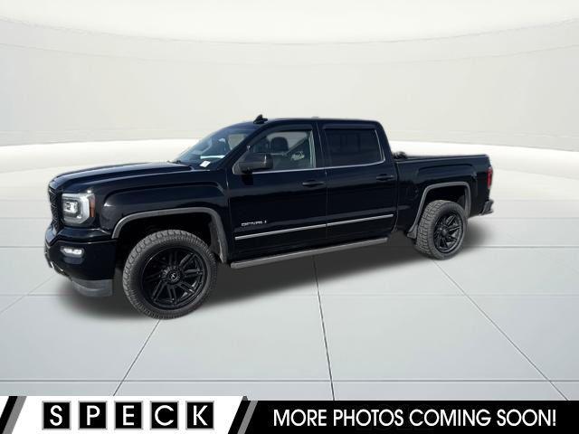 2017 GMC Sierra 1500 Denali for sale in Grandview, WA