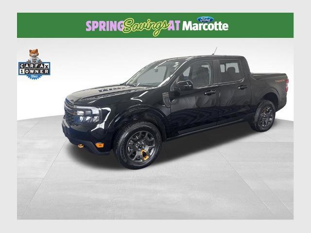 2024 Ford Maverick Lariat for sale in Holyoke, MA