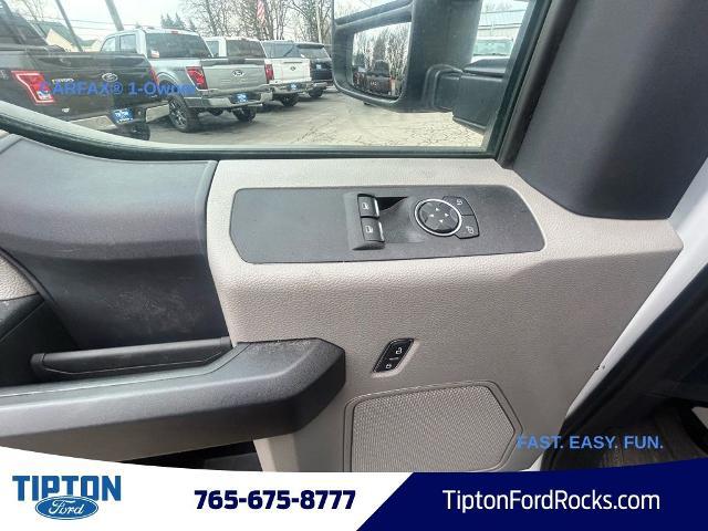 2022 Ford F-250 XL