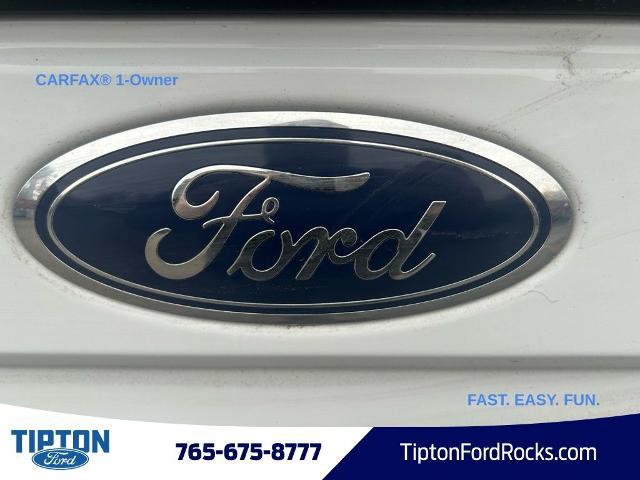 2022 Ford F-250 XL