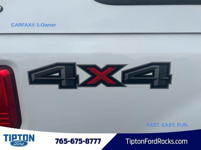 2022 Ford F-250 XL