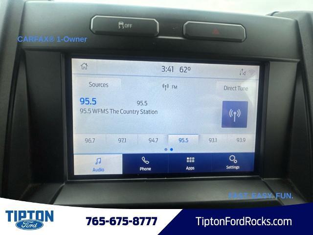 2022 Ford F-250 XL