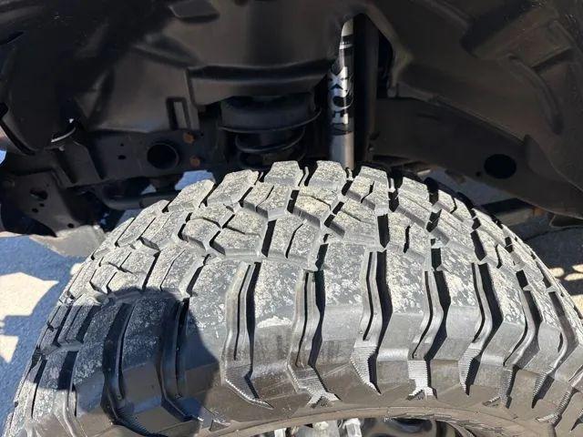 2018 Jeep Wrangler Unlimited Rubicon 4x4