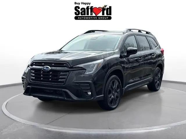 2026 Subaru Ascent Onyx Edition Touring 7-Passenger for sale in Manassas, VA