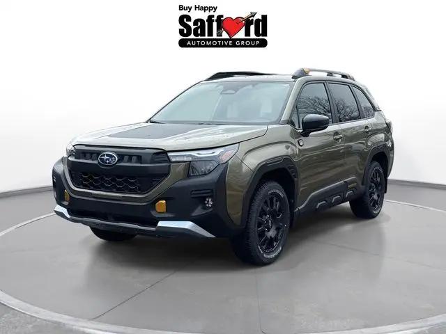 2026 Subaru Forester Wilderness for sale in Manassas, VA
